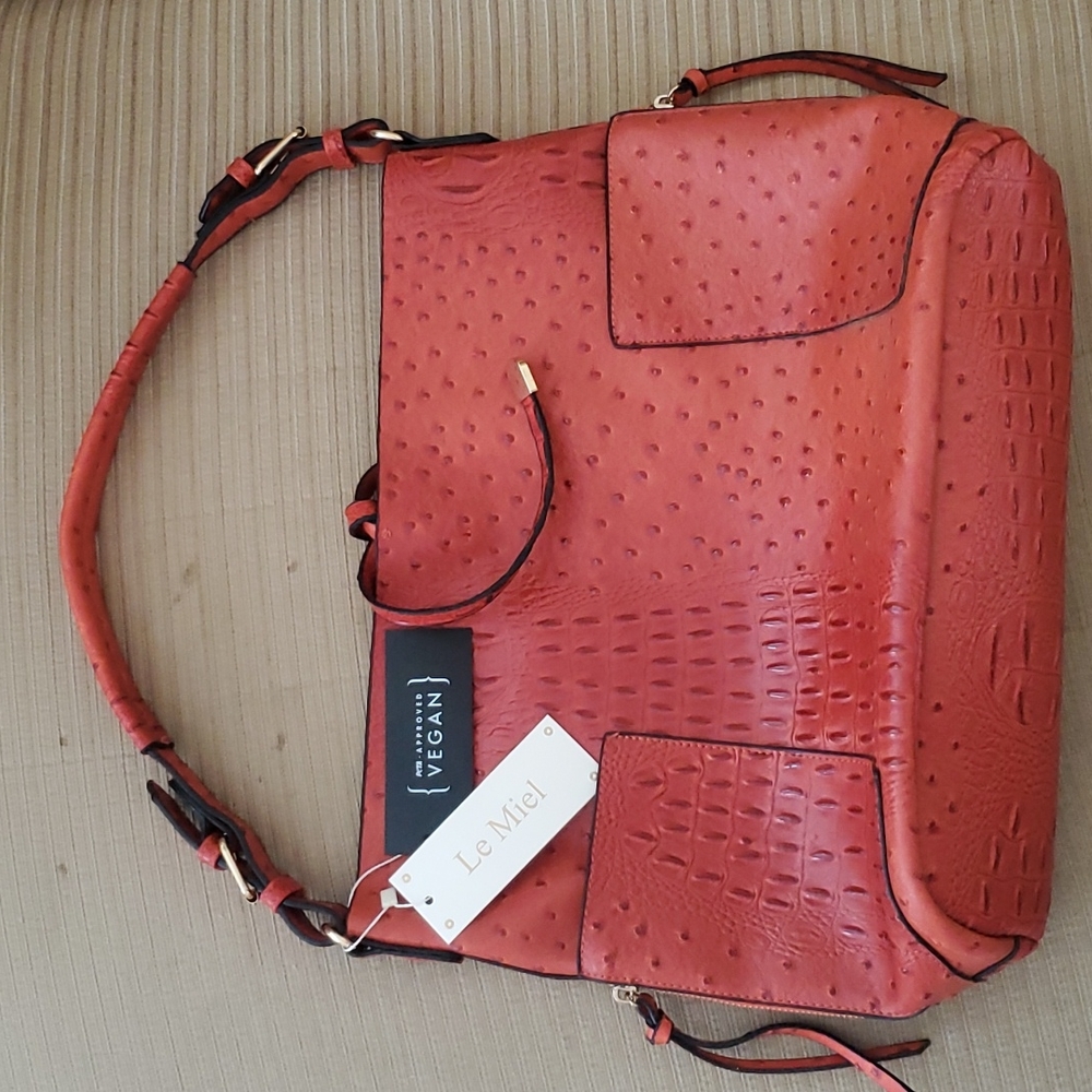 Le Miel Shoulder bag